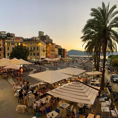 Cuore Di Lerici , Amazing View Exterior foto