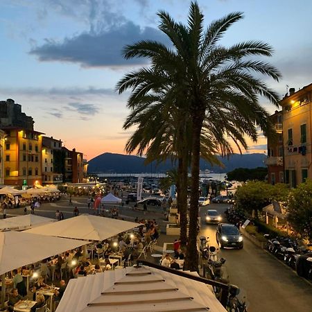 Cuore Di Lerici , Amazing View Exterior foto