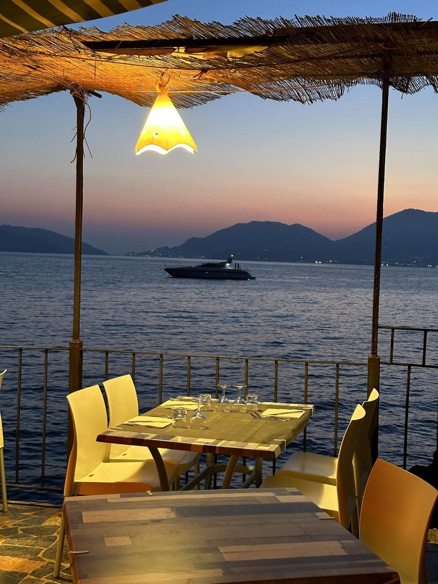 Cuore Di Lerici , Amazing View Exterior foto