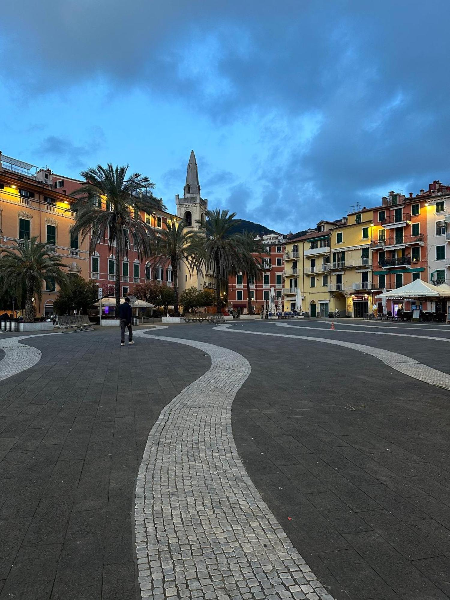 Cuore Di Lerici , Amazing View Exterior foto