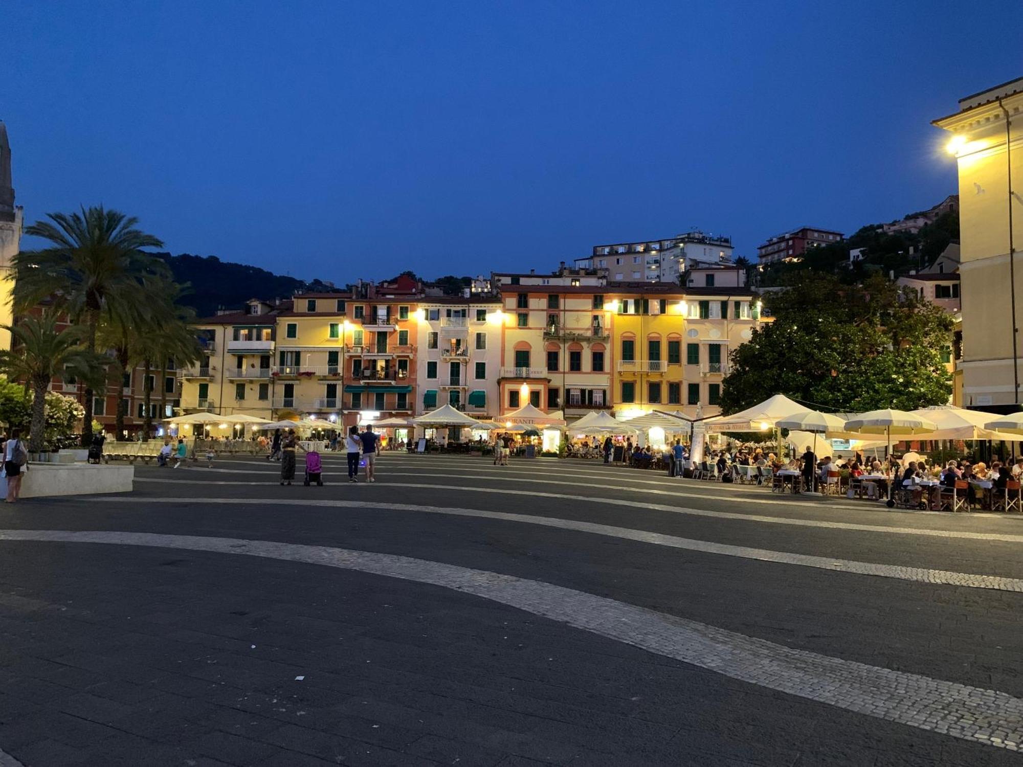 Cuore Di Lerici , Amazing View Exterior foto
