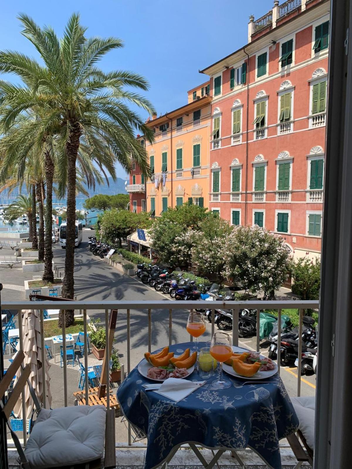 Cuore Di Lerici , Amazing View Exterior foto