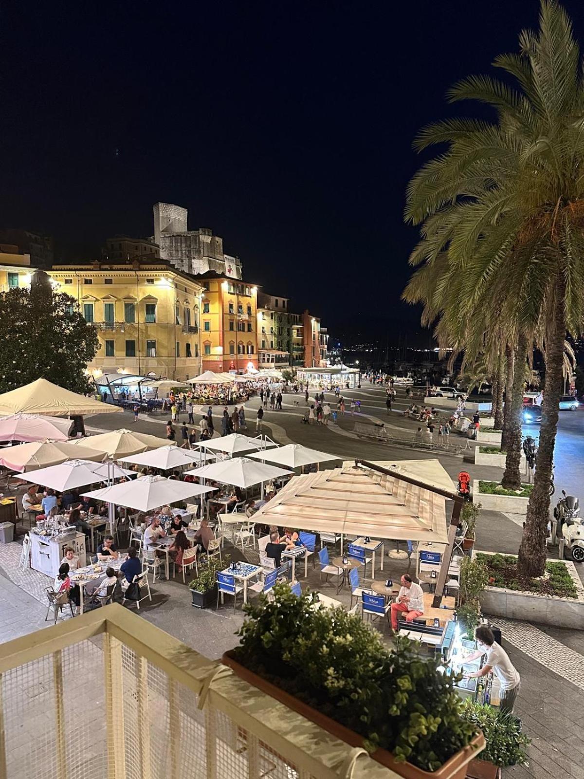 Cuore Di Lerici , Amazing View Exterior foto