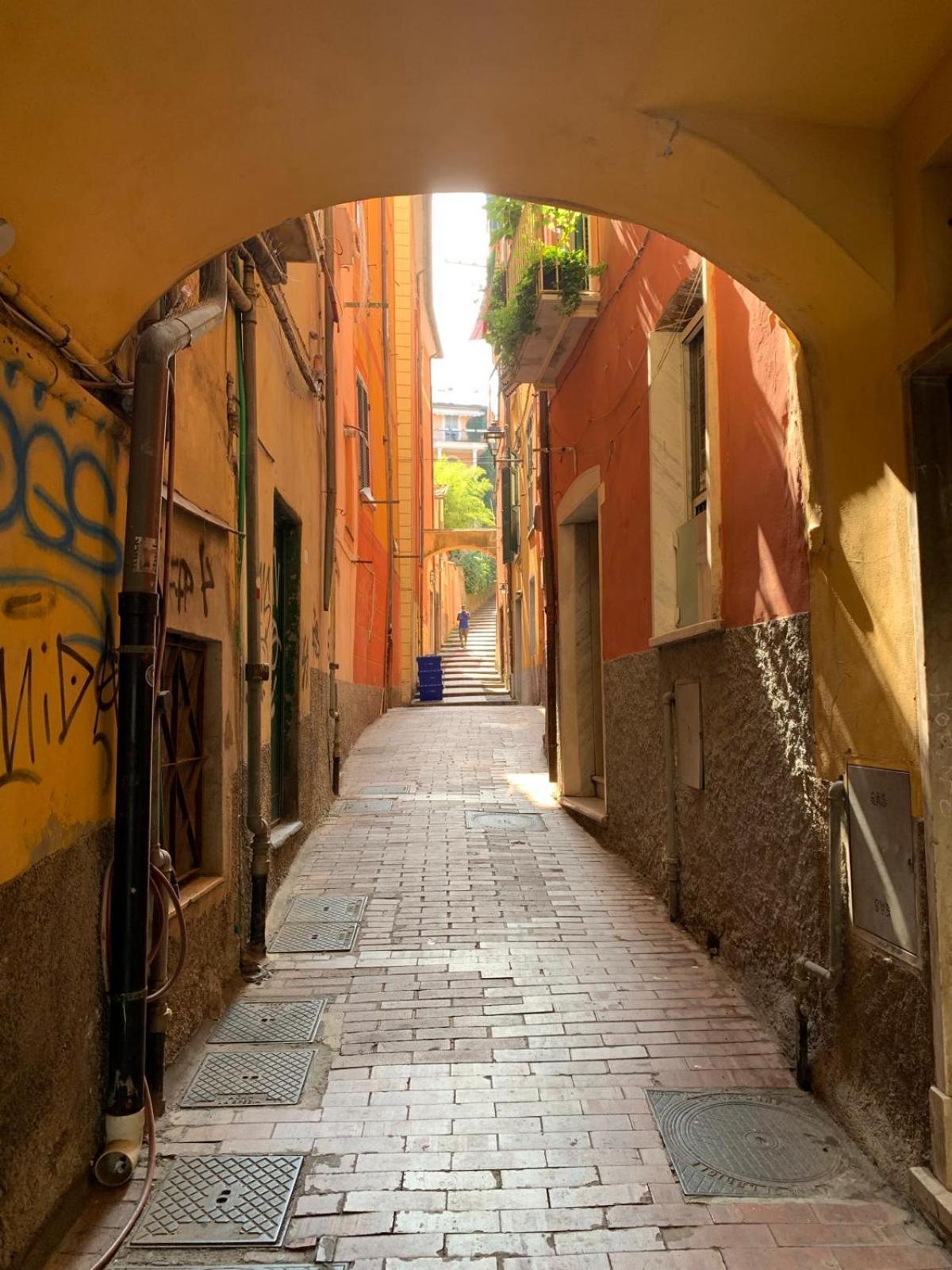 Cuore Di Lerici , Amazing View Exterior foto